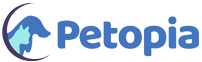 cropped petopia logo white